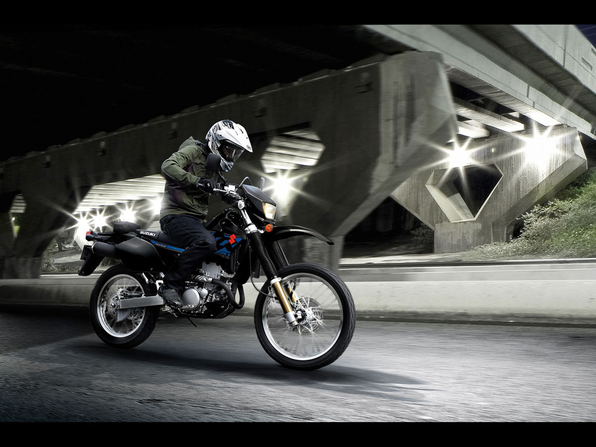 Suzuki del Caribe, Inc. - DR-Z400S